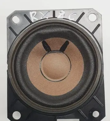 Mazda RX8 Panel speaker F15166960