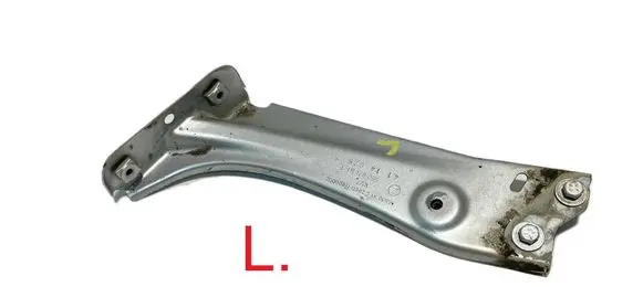 Skoda Octavia Mk3 (5E) Fender mounting bracket 5E0821141 33620