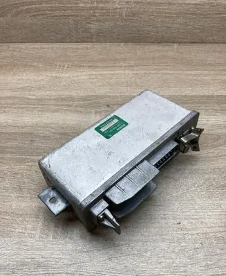Audi 100 200 5000 C3 ABS control unit/module 443907379A 0265100017