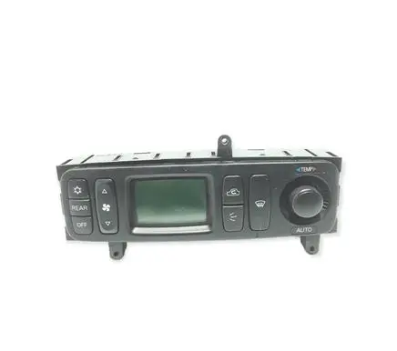 Mitsubishi Pajero Climate control unit MR201969 1464304634