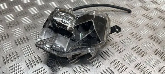 Lexus UX Front fog light