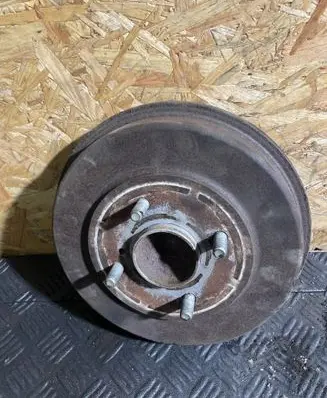 Ford B-MAX Drum brake (rear) AY112209K
