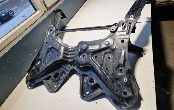 Fiat Panda III Front subframe 00521054140