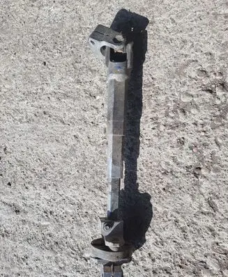 BMW 3 E46 Steering column universal joint 821045 077010