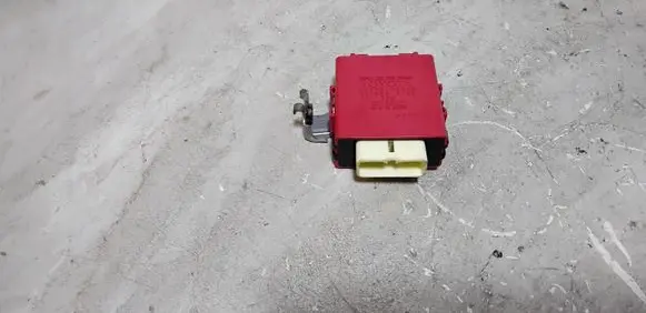 Lexus CT 200H Door control unit/module 8597076010 0515004250