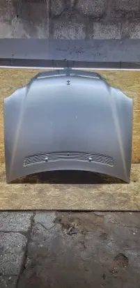 Mercedes-Benz C W203 Engine bonnet/hood C723