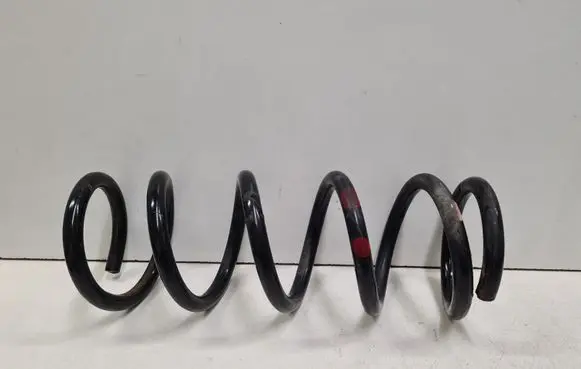 Nissan Murano Z51 Rear coil spring