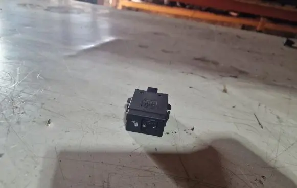 Ford Focus Seat heating switch