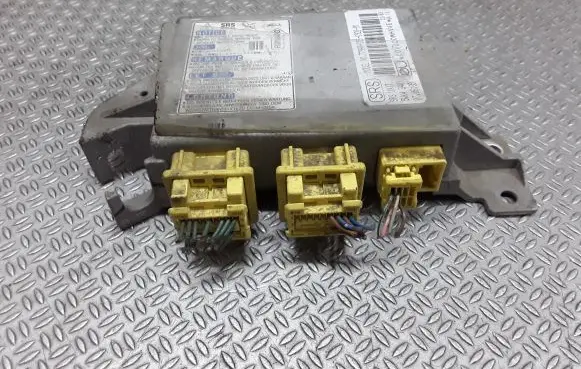 Honda Civic Airbag control unit/module 77960S5SG920M1