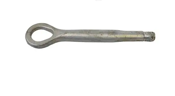 Lexus GS 300 350 430 450H Towing hook eye 