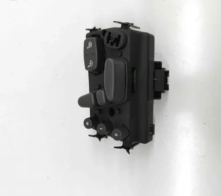 Chrysler Pacifica Seat control switch 0YD13TRMAD