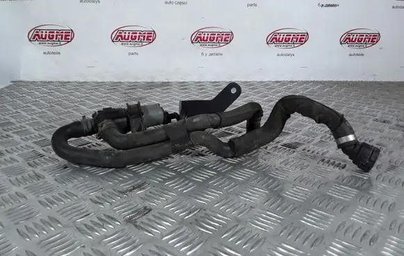 Audi Q5 SQ5 Engine coolant pipe/hose 8K0819546A