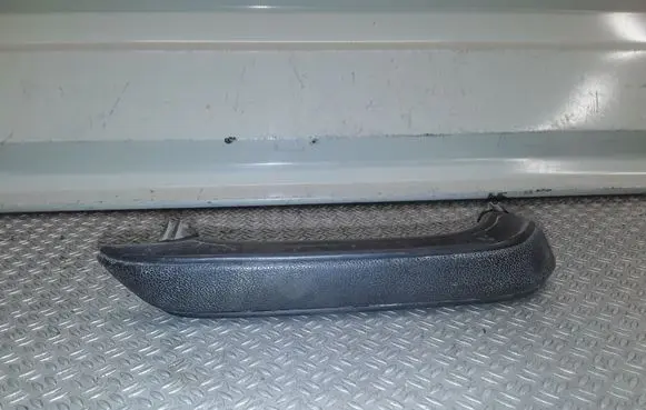 Volkswagen Golf II Front door interior handle trim 