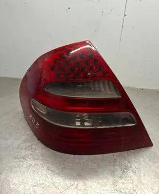 Mercedes-Benz E W211 Rear/tail lights A2118200564