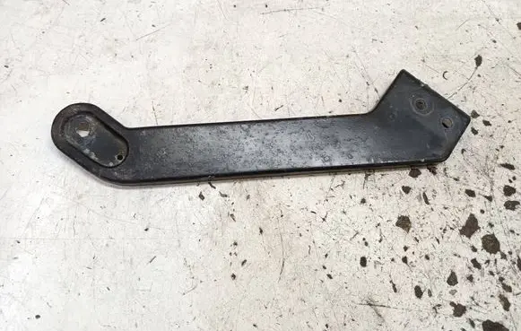 Volkswagen Arteon Radiator support slam panel bracket
