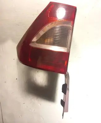 Ford Galaxy Rear/tail lights