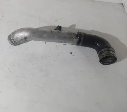 BMW 5 E60 E61 Intercooler hose/pipe 1161779389603