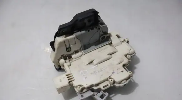 Rear door lock