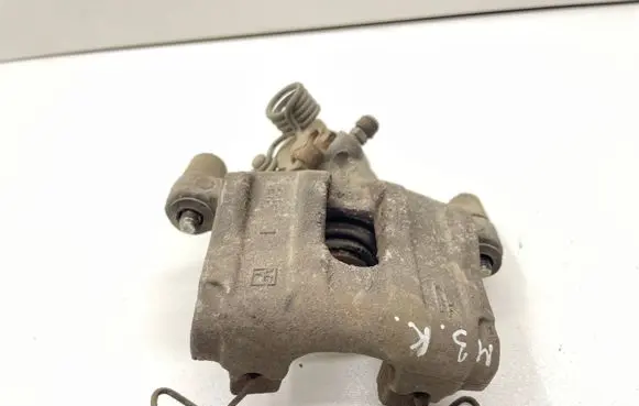 Mazda 3 I Rear brake caliper
