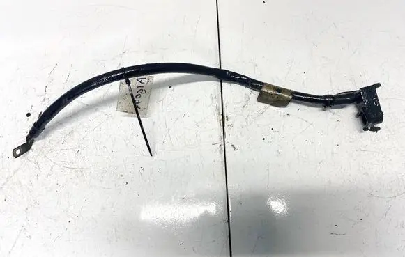 Alfa Romeo 147 Positive cable (battery) 51730098