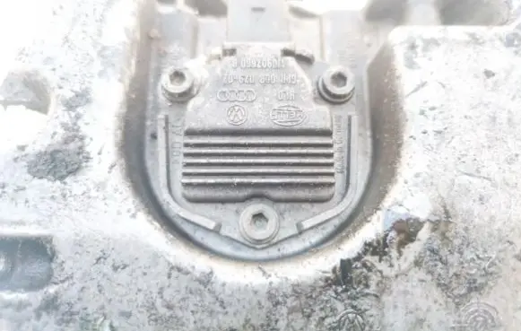 Ford Galaxy Oil level sensor 1j0907660b