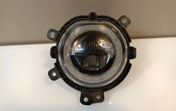 Mini Clubman F54 Front fog light 7497767