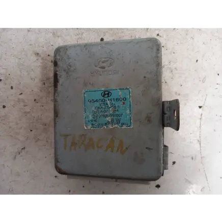 Hyundai Terracan Other control units/modules 95400H1600 97RA000007 A001154