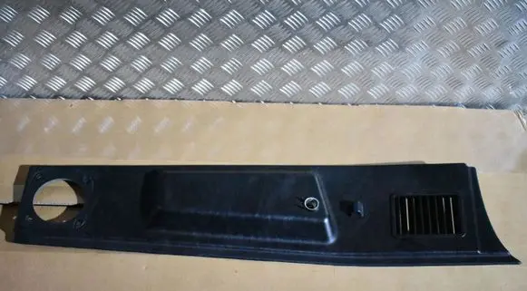 Mercedes-Benz G W461 W463 1st Gen Other sill/pillar trim element A463694112555555