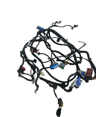 Fiat Ducato Other wiring loom 01388495080