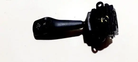 BMW 3 E46 Indicator stalk 8363662k 01104000