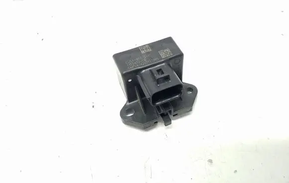 Ford Fusion II Fuel injection pump control unit/module CU5A9D370FC 11554320B