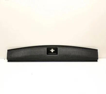 Opel Astra K Trunk/boot sill cover protection 13432054