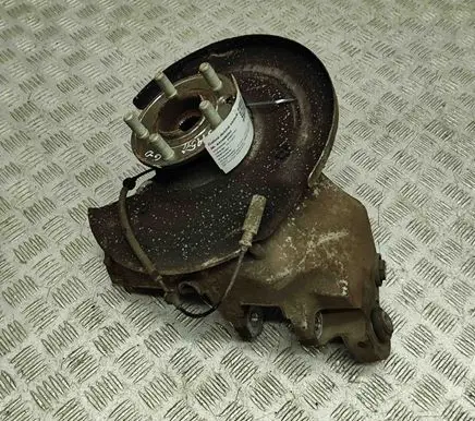 Jaguar F-Pace Rear wheel hub HK831109AA