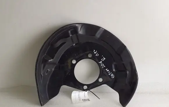Nissan Qashqai Rear brake disc plate dust cover 441514EA0A1