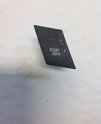 ESP (stability program) switch