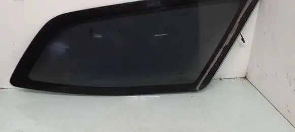 Citroen C5 Rear side window
