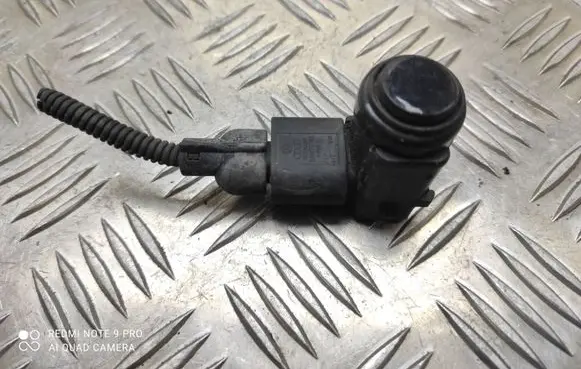 Volkswagen Touareg I Parking PDC sensor 1K0919275 0263003551 1564E