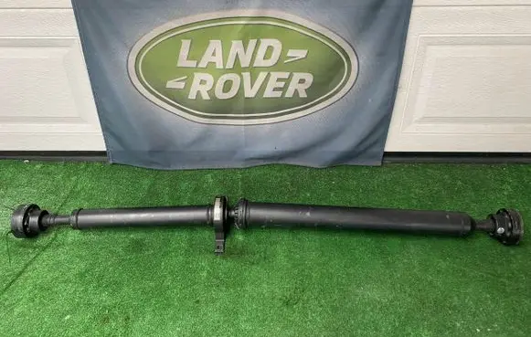 Jaguar F-Pace Middle center prop shaft HK834365EB