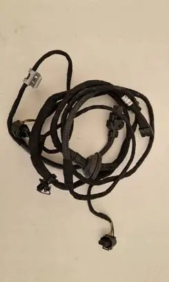 Mercedes-Benz GLK (X204) Parking sensor (PDC) wiring loom A2045402113