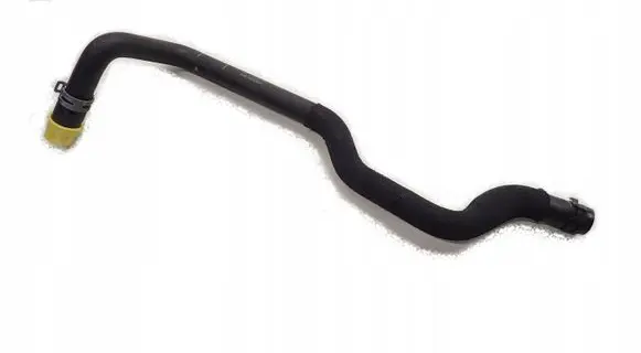Audi A8 S8 D4 4H Engine coolant pipe/hose 4H0121471C