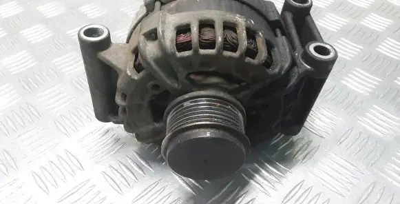 Ford Transit Custom Generator/alternator 0125711131