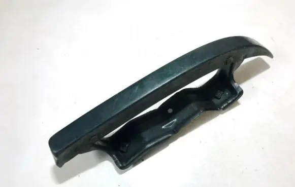 Rear/tail light trim molding