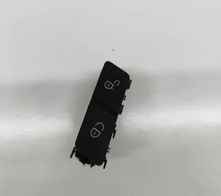 Mercedes-Benz AMG GT R190 C190 Central locking switch button A2049058402