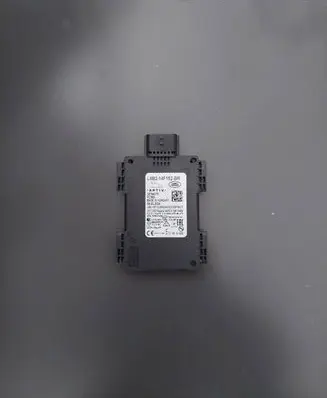 Distronic sensor radar
