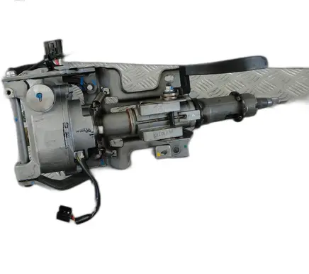 KIA Sportage Steering wheel axle GM45100300L1