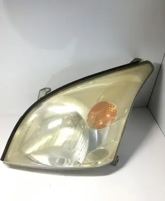 Toyota Land Cruiser (J120) Headlight/headlamp KOITO6094 8465