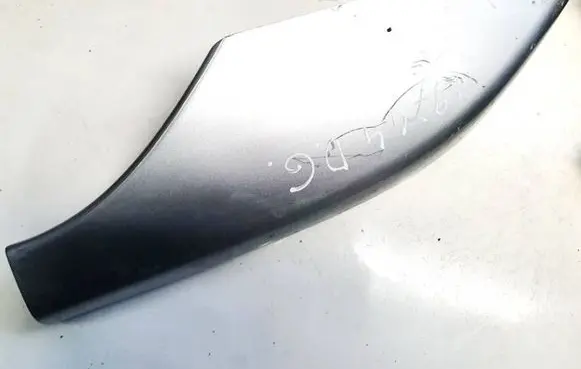 Citroen C-Crosser Roof bar rail 7661a112