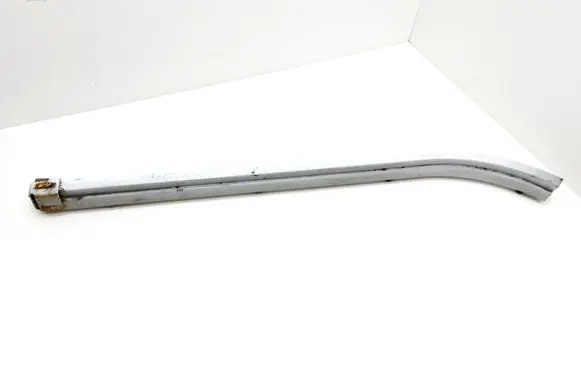 Dodge Grand Caravan Sliding door upper top rail 