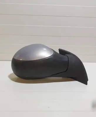 Citroen C3 Manual wing mirror E11015816