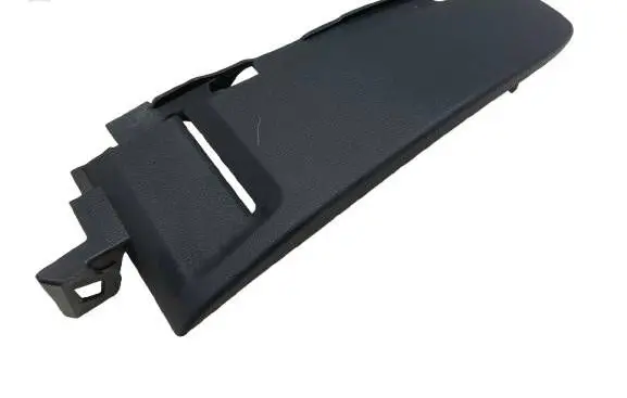 Toyota Corolla E210 E21 Rear seat side bottom trim 6430102060